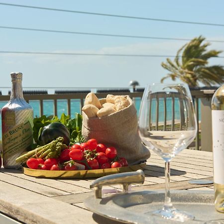 شقة Terrazza Sul Mare A بيترا ليغوري المظهر الخارجي الصورة