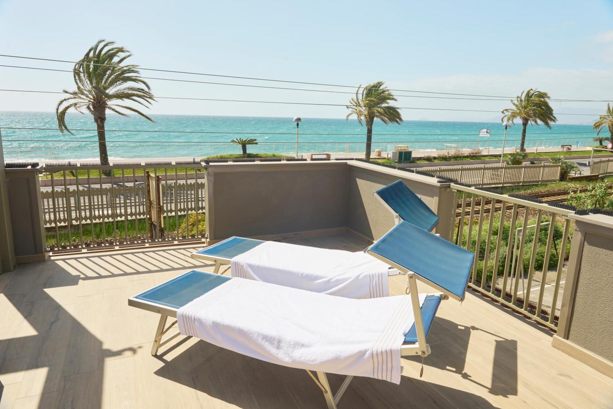 شقة Terrazza Sul Mare A بيترا ليغوري المظهر الخارجي الصورة